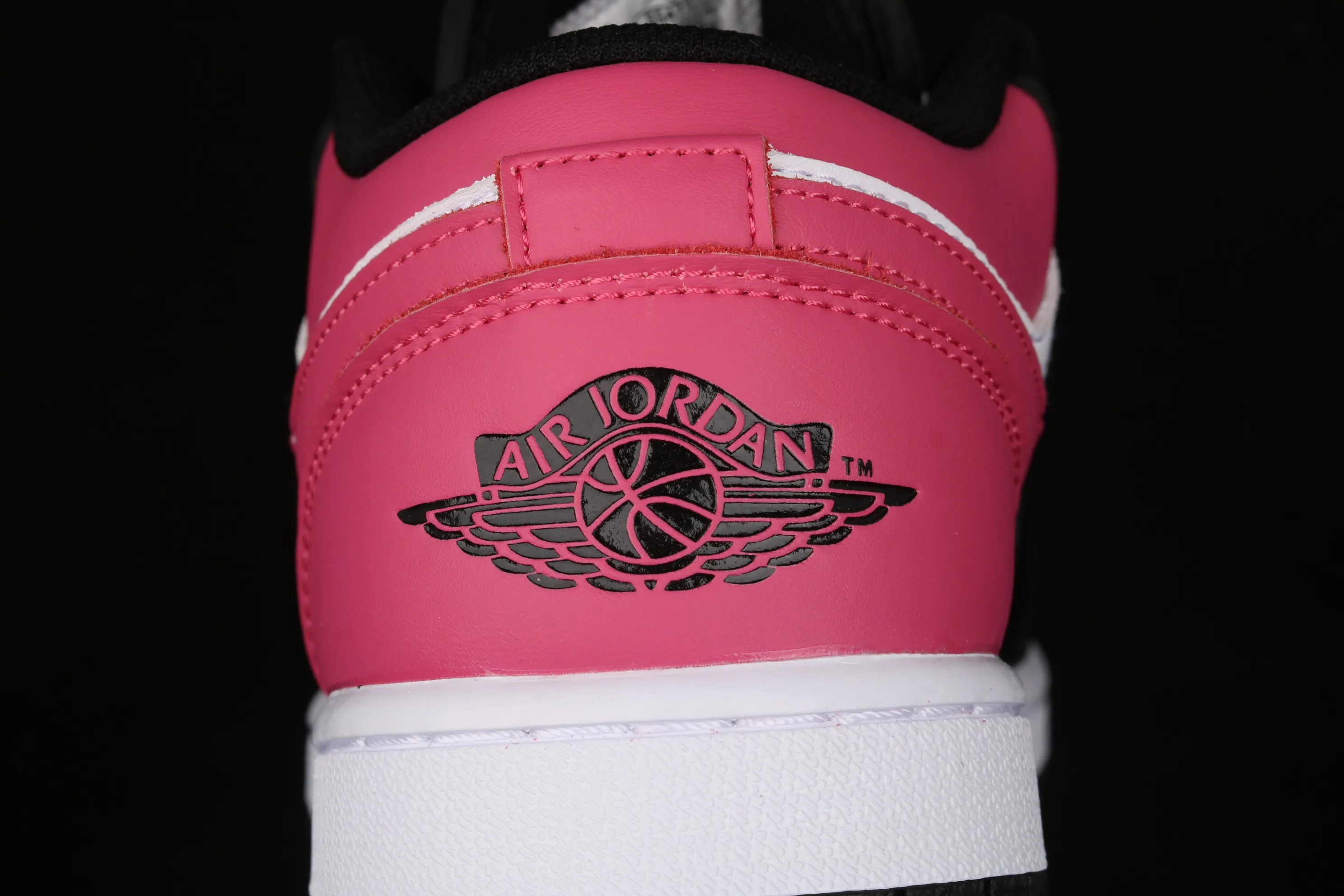 All categories Air Jordan Jordan series basketball shoes Air Jordan 1 Low Air Jordan 1 Low AJ1 Joe 1 low-top cultural and leisure sports sneakers 554723-106